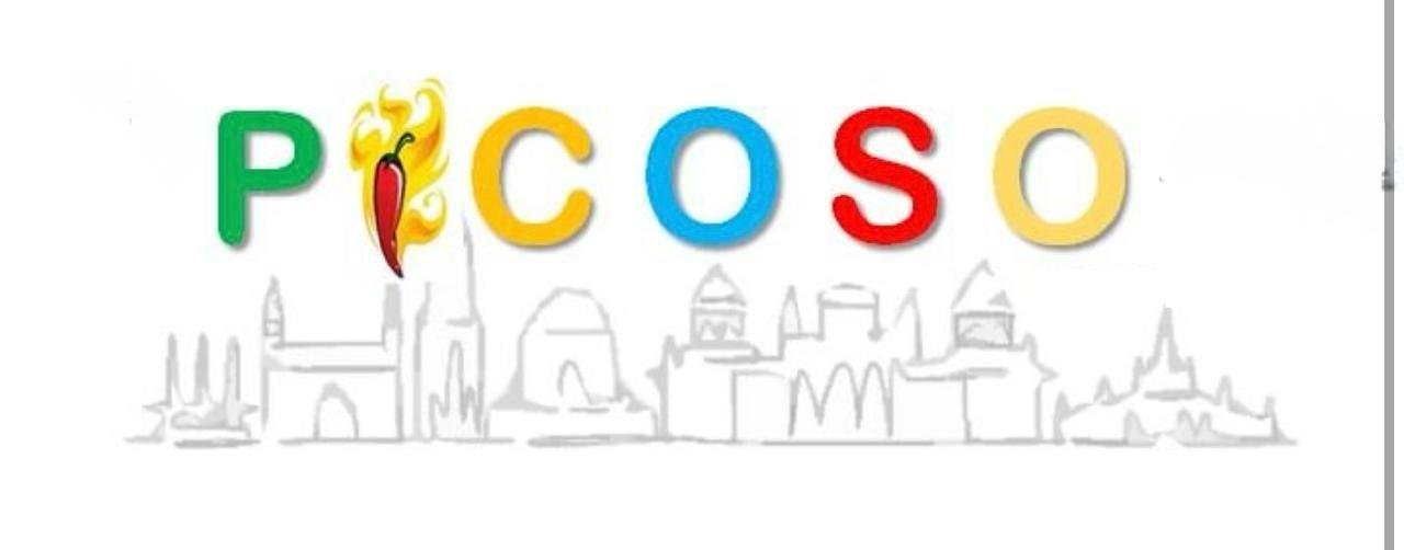 Image gallery marquee